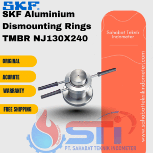 SKF Aluminium Dismounting Rings TMBR NJ130X240