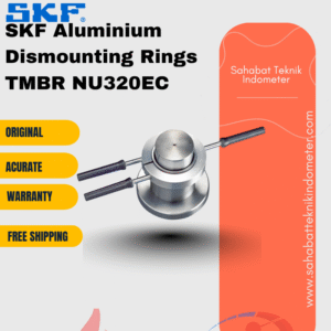 SKF Aluminium Dismounting Rings TMBR NU320EC