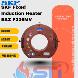 SKF Fixed Induction Heater EAZ F226MV