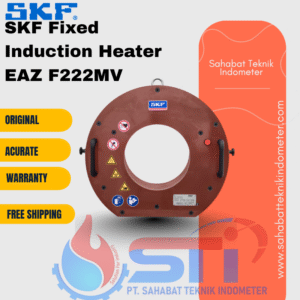 SKF Fixed Induction Heater EAZ F222MV