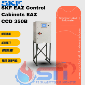 SKF EAZ Control Cabinets EAZ CCD 350B