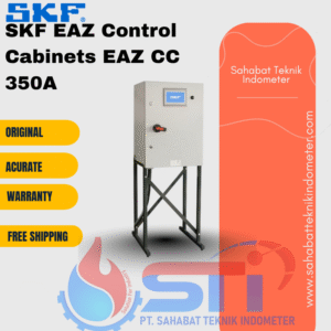 SKF EAZ Control Cabinets EAZ CC 350A
