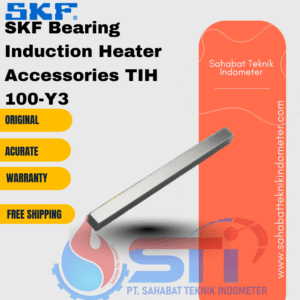 SKF Bearing Induction Heater Accessories TIH 100-Y3