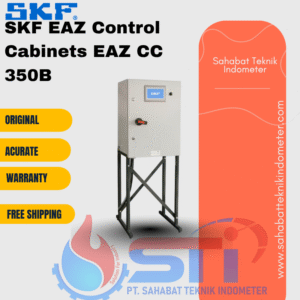 SKF EAZ Control Cabinets EAZ CC 350B
