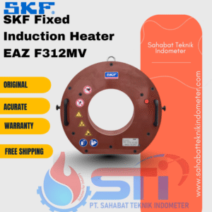 SKF Fixed Induction Heater EAZ F312MV
