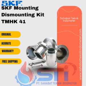 SKF Mounting Dismounting Kit TMHK 41