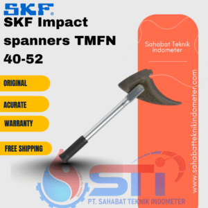 SKF Impact spanners TMFN 40-52