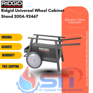 Ridgid Universal Wheel Cabinet Stand 200A-92467