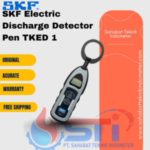 SKF Electric Discharge Detector Pen TKED 1