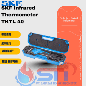 SKF Infrared Thermometer TKTL 40