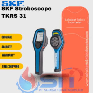 SKF Stroboscope TKRS 31