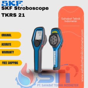 SKF Stroboscope TKRS 21