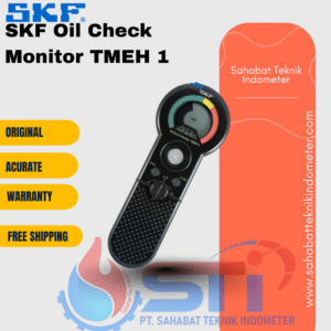 SKF Oil Check Monitor TMEH 1