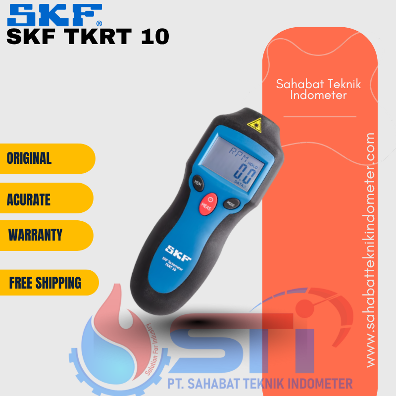 SKF TKRT 10