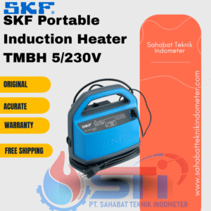 SKF Portable Induction Heater TMBH 5/230V