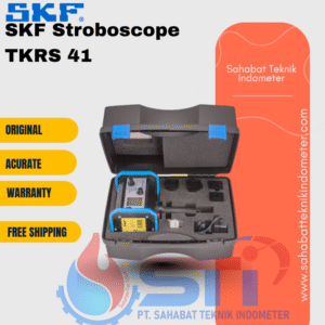 SKF Stroboscope TKRS 41