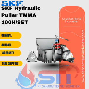 SKF Hydraulic Puller TMMA 100H/SET