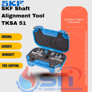 SKF Shaft Alignment Tool TKSA 51
