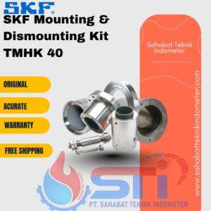 SKF Mounting & Dismounting Kit TMHK 40