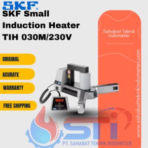 SKF Small Induction Heater TIH 030M/230V