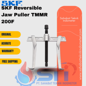 SKF Reversible Jaw Puller TMMR 200F