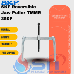 SKF Reversible Jaw Puller TMMR 350F