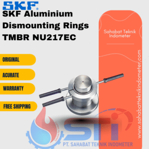 SKF Aluminium Dismounting Rings TMBR NU217EC