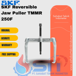 SKF Reversible Jaw Puller TMMR 250F