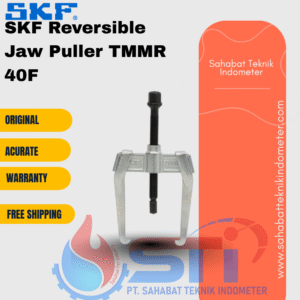 SKF Reversible Jaw Puller TMMR 40F