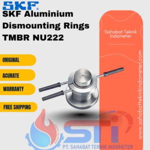 SKF Aluminium Dismounting Rings TMBR NU2214E