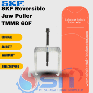 SKF Reversible Jaw Puller TMMR 60F