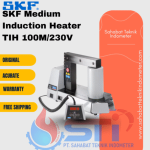 SKF Medium Induction Heater TIH 100M/230V