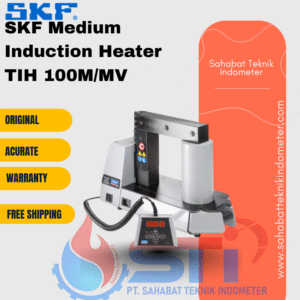 SKF Medium Induction Heater TIH 100M/MV