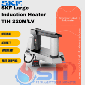 SKF Extra Large Induction Heater TIH L33/LV