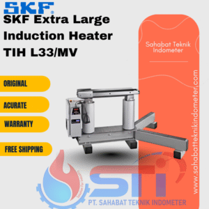 SKF Extra Large Induction Heater TIH L33/MV