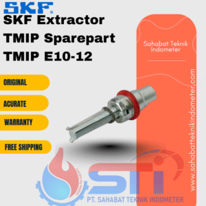 SKF Extractor TMIP Sparepart TMIP E10-12