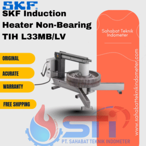 SKF Induction Heater Non-Bearing TIH L33MB/LV