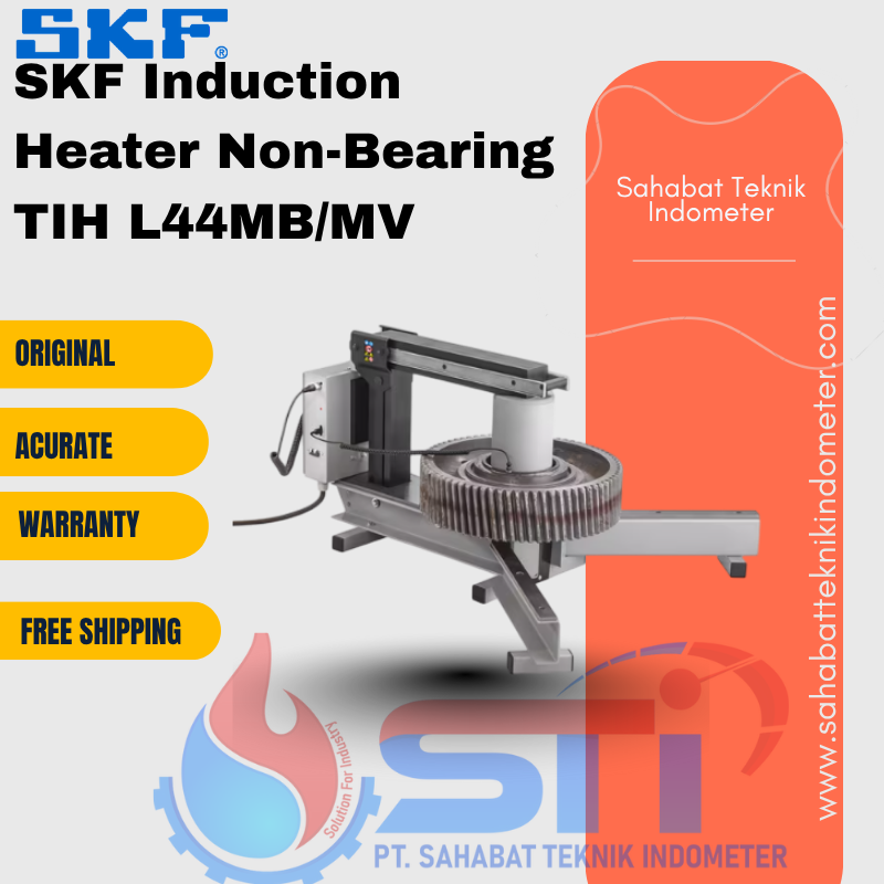SKF Induction Heater Non-Bearing TIH L44MB/MV
