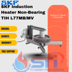 SKF Induction Heater Non-Bearing TIH L77MB/MV