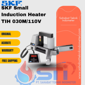 SKF Small Induction Heater TIH 030M/110V