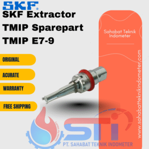 SKF Extractor TMIP Sparepart TMIP E7-9