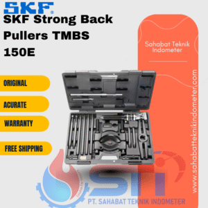 SKF Strong Back Pullers TMBS 150E