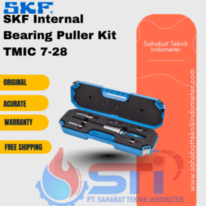 SKF Internal Bearing Puller Kit TMIC 7-28