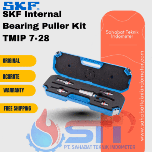 SKF Internal Bearing Puller Kit TMIP 7-28