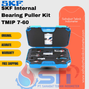 SKF Internal Bearing Puller Kit TMIP 7-60