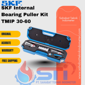 SKF Internal Bearing Puller Kit TMIP 30-60