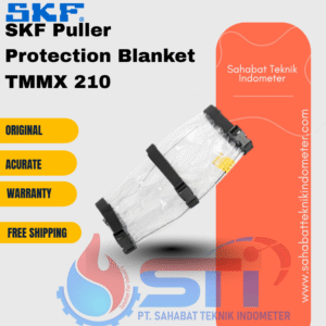 SKF Puller Protection Blanket TMMX 210