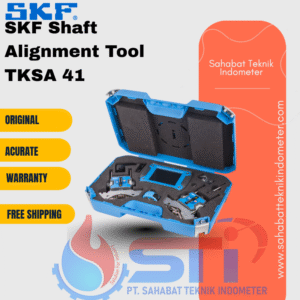 SKF Shaft Alignment Tool TKSA 41