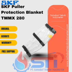 SKF Puller Protection Blanket TMMX 280