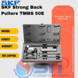 SKF Strong Back Pullers TMBS 50E